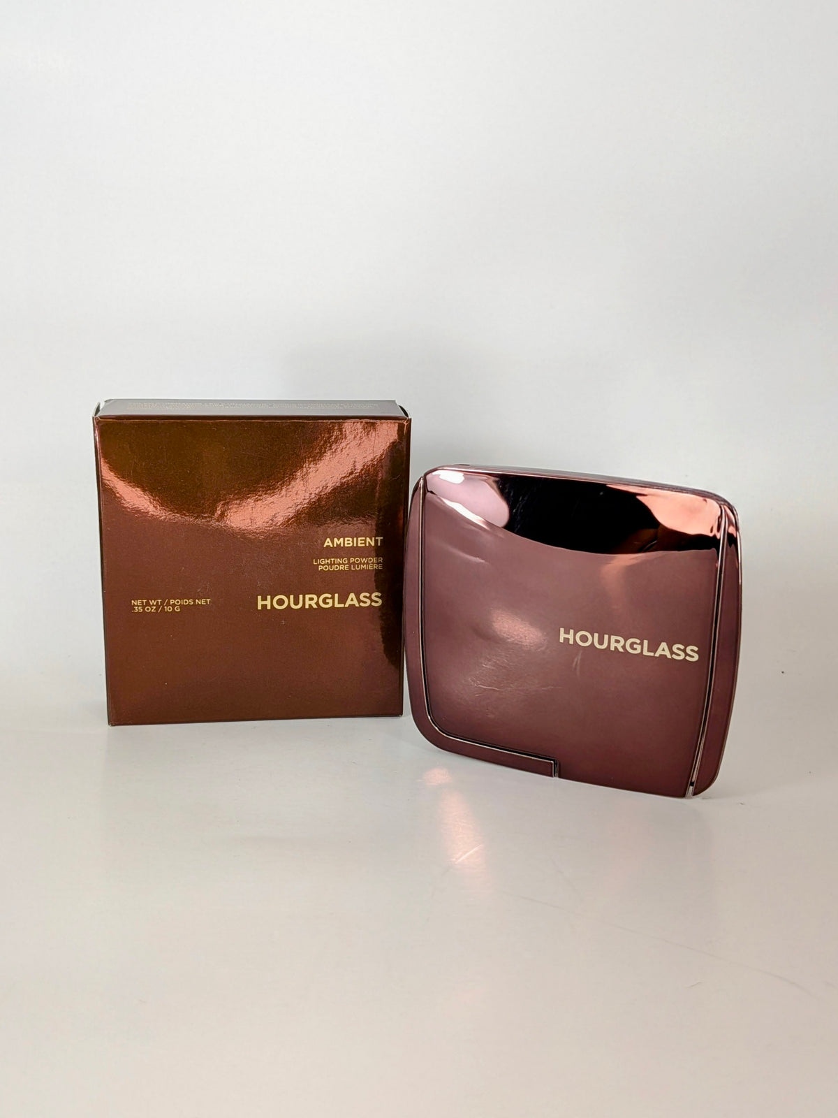 HOURGLASS - Ambient Lighting Finishing Powder