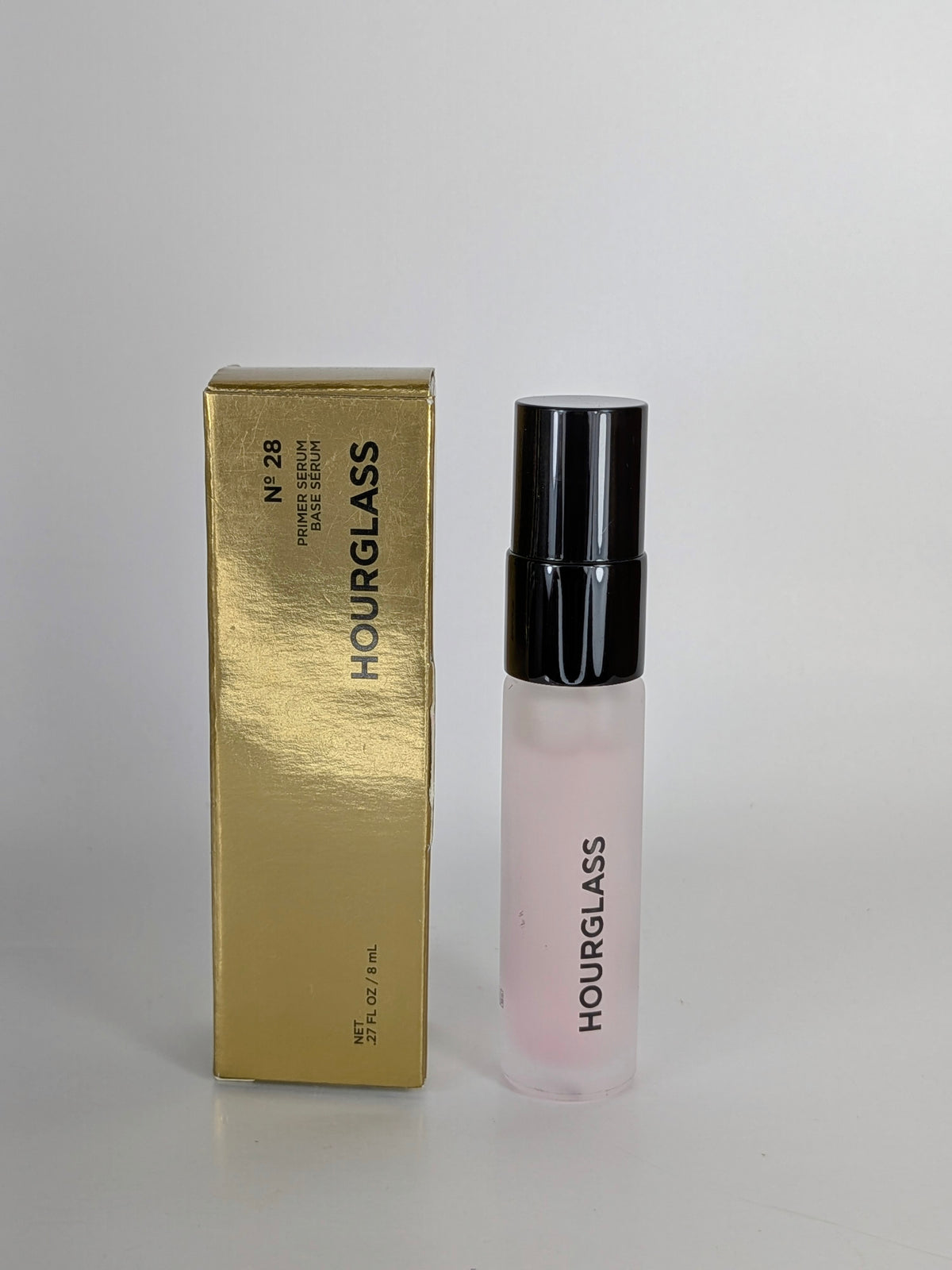 Hourglass - No. 28 Primer Serum