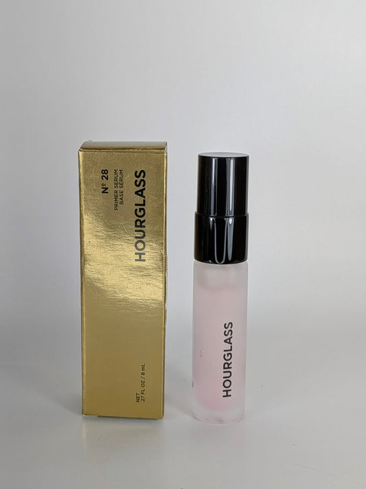 Hourglass - No. 28 Primer Serum
