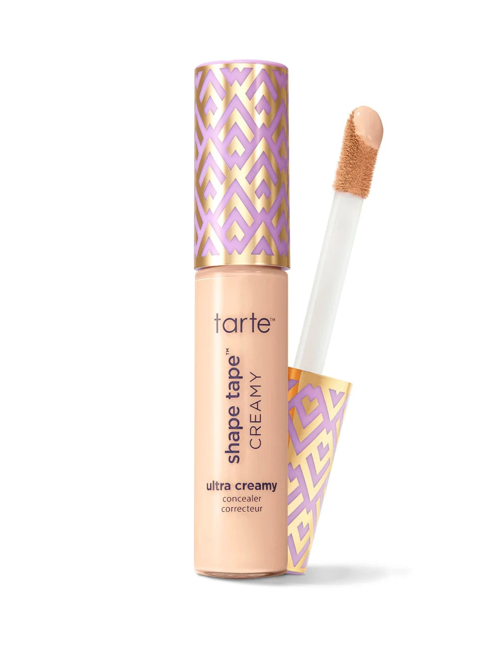 Tarte - shape tape™ creamy concealer