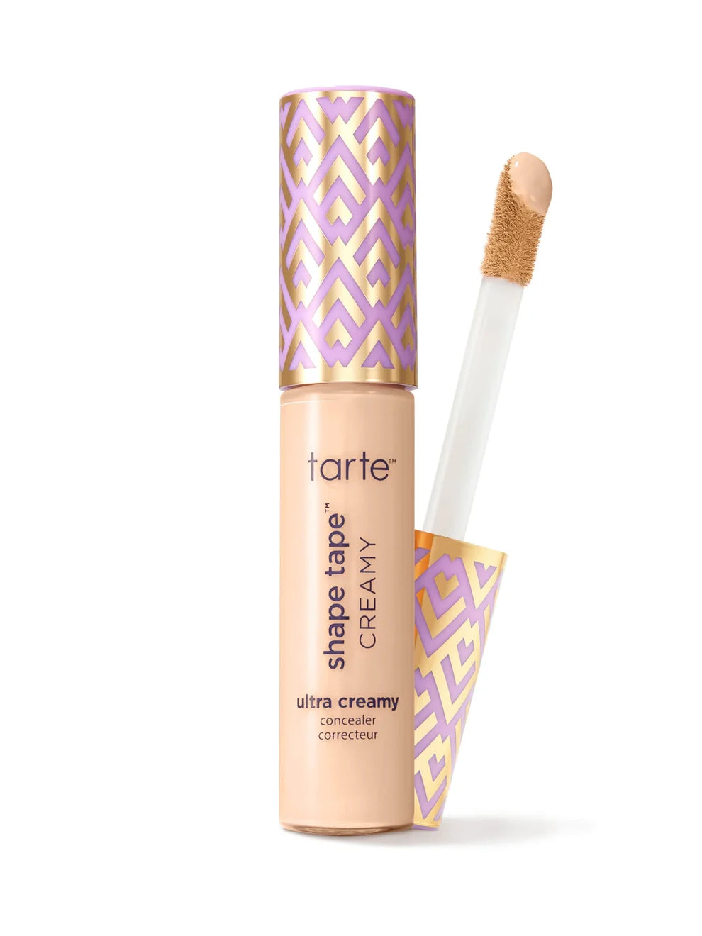 Tarte - shape tape™ creamy concealer