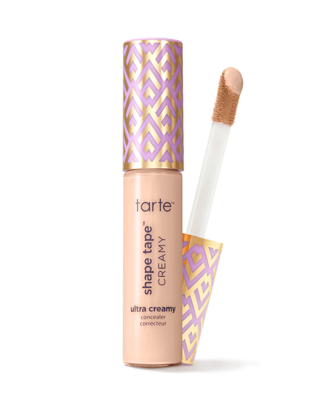 Tarte - shape tape™ creamy concealer